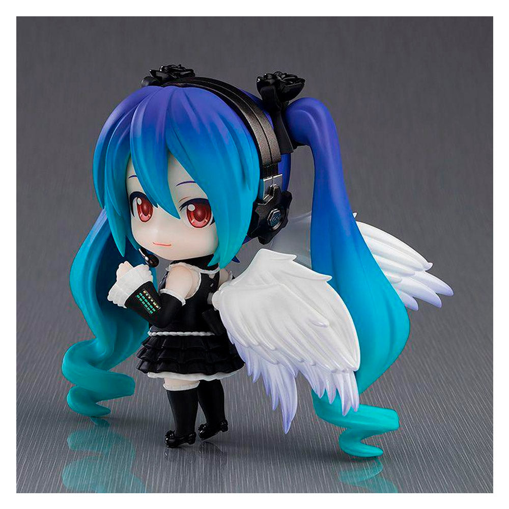FIGURA NENDOROID HATSUNE MIKU INFINITY VER. 2534 FIGURA NENDOROID HATSUNE MIKU INFINITY VER. 2534